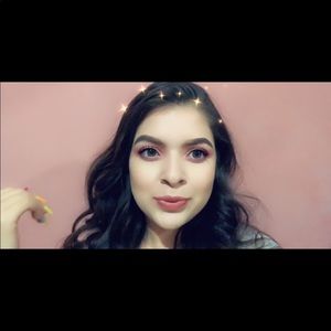 Meet your Posher, Geraldine